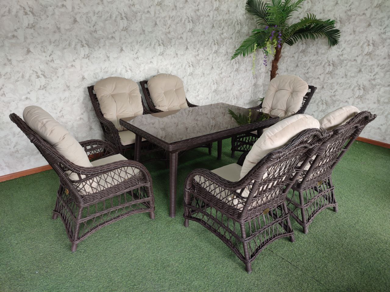 Deco Comfort
