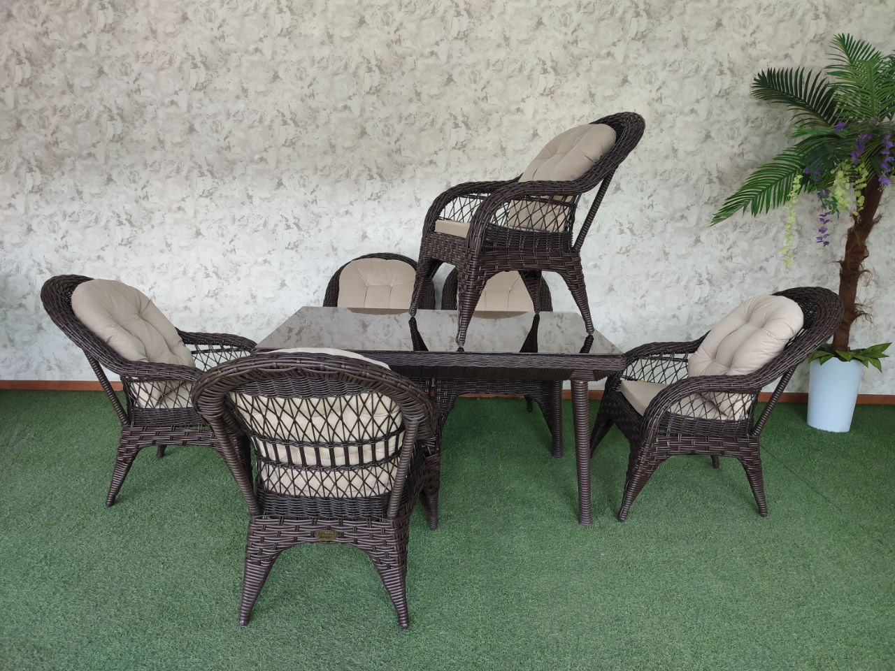 Deco Comfort