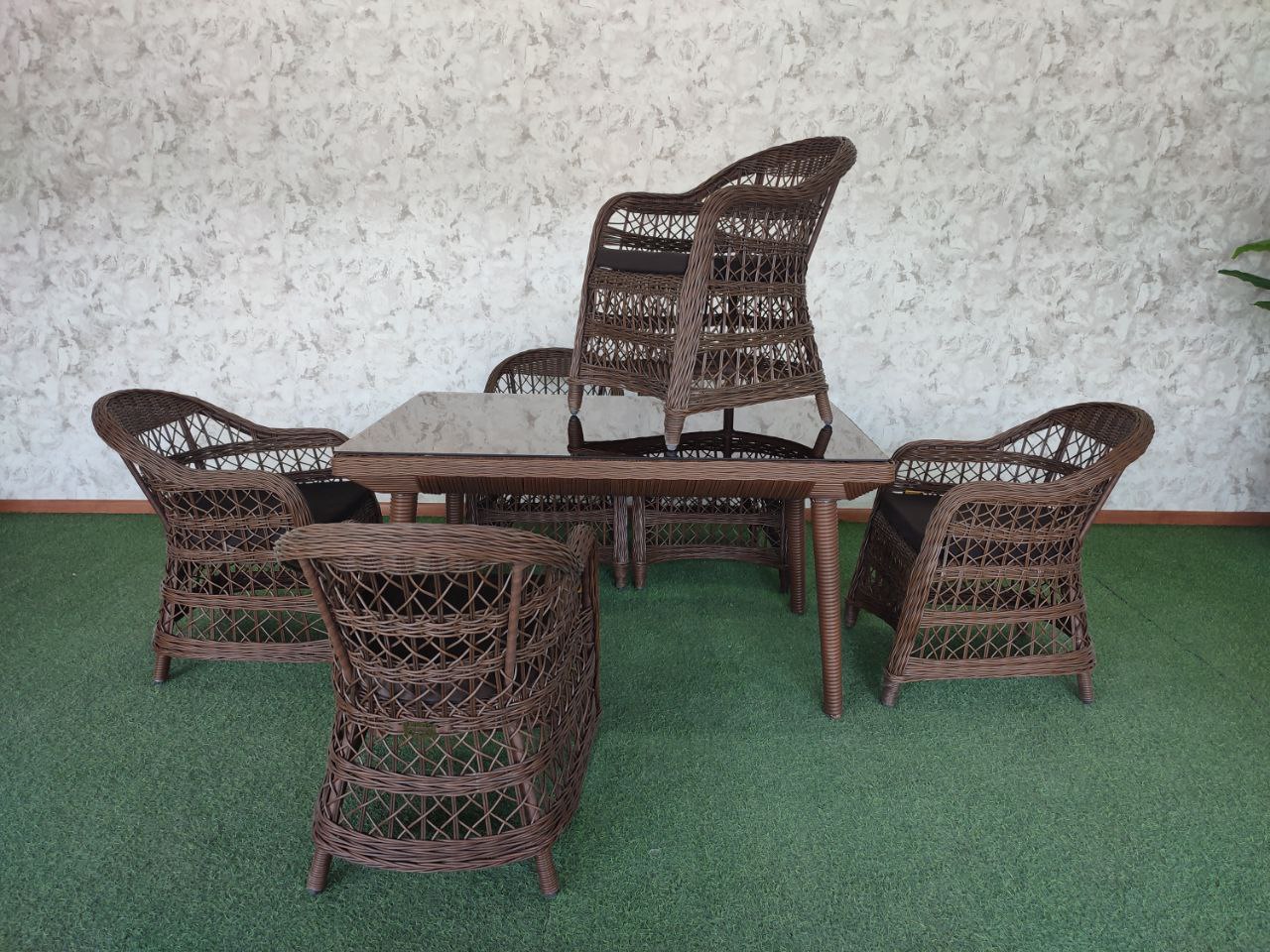 Deco Comfort